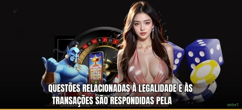 Promoções Esportivas smbet
