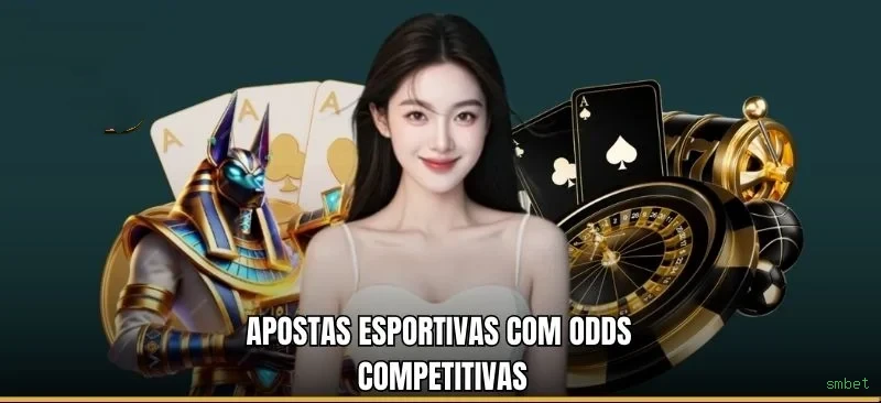 Roleta Ao Vivo smbet