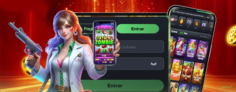 smbet Cassino Clássico